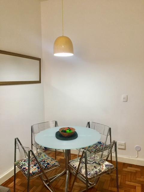 Apartamento Paula Freitas Copacabana Rio de Janeiro