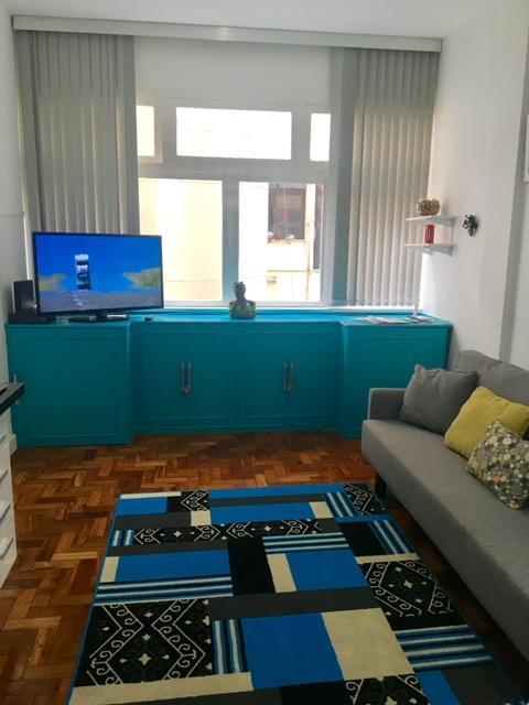 Apartamento Paula Freitas Copacabana
