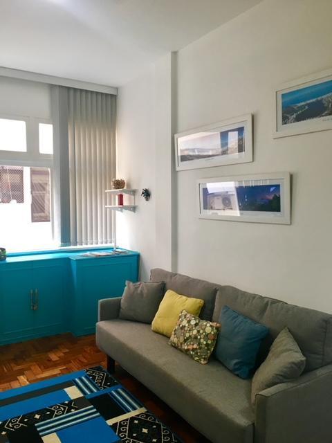 Apartamento Paula Freitas Copacabana Rio de Janeiro